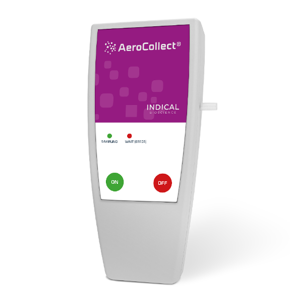 AeroCollect 