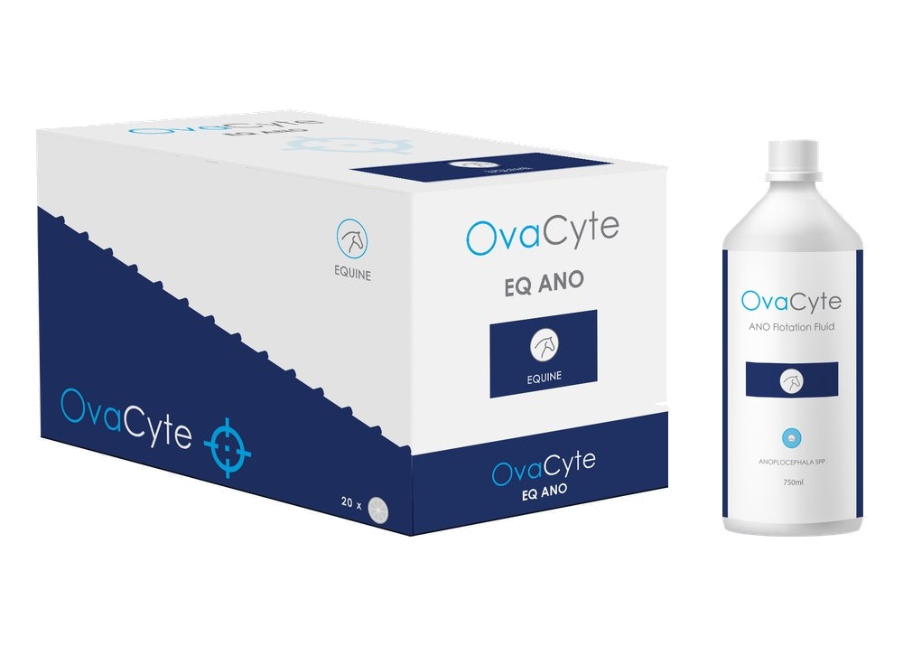 OvaCyte EQ Ano Test Kit