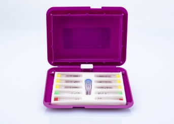 virotype BVDV RT-PCR Kit (480 reactions)