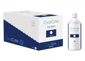 OvaCyte EQ Ano Test Kit