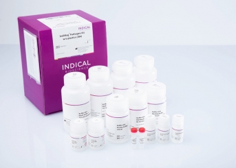 IndiMag Pathogen Kit w/o plastics