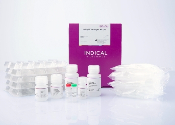 IndiSpin Pathogen Kit 