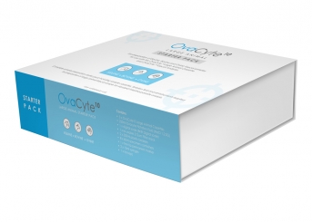 OvaCyte EQ & LA Starter Pack 