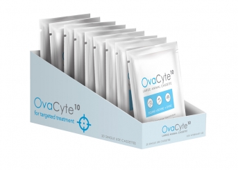 OvaCyte EQ & LA Test Kit 