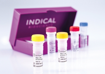 virotype PRRSV PRO + HP RT-PCR Kit